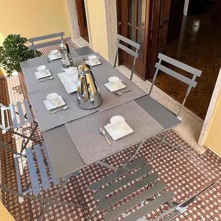 Giuliana's House By The Sea In Tuscany Holiday home Torre del Lago Puccini