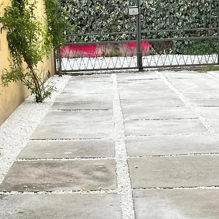 Giuliana's House By The Sea In Tuscany