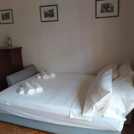 Holiday home Giuliana's House By The Sea In Tuscany Torre del Lago Puccini