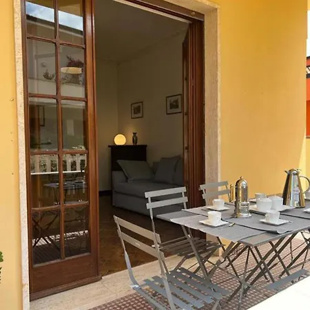 Giuliana's House By The Sea In Tuscany * Torre del Lago Puccini