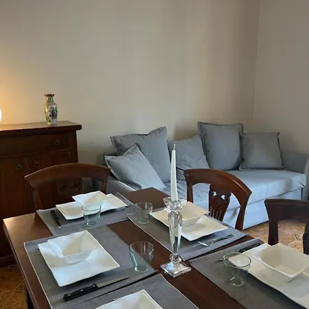 Giuliana's House By The Sea In Tuscany Holiday home *