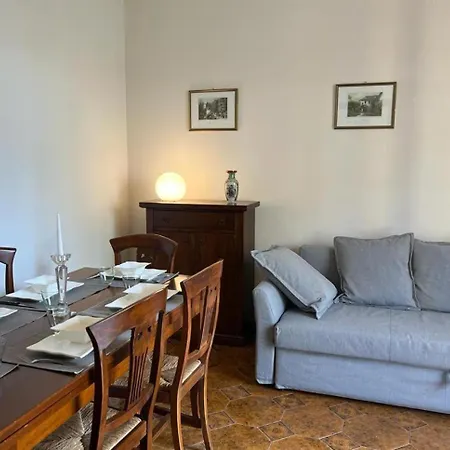 Holiday home Giuliana's House By The Sea In Tuscany *