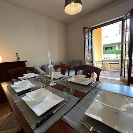 Giuliana's House By The Sea In Tuscany Holiday home Torre del Lago Puccini