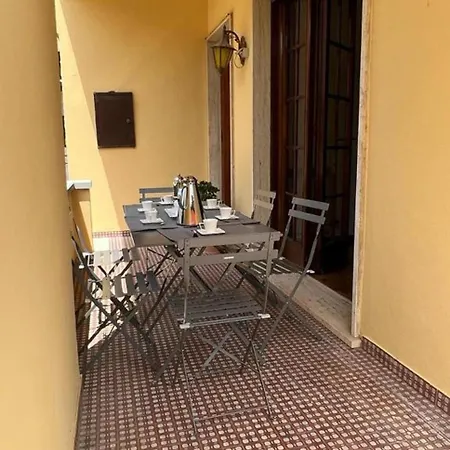 Giuliana's House By The Sea In Tuscany Holiday home