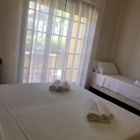 Giuliana's House By The Sea In Tuscany Holiday home