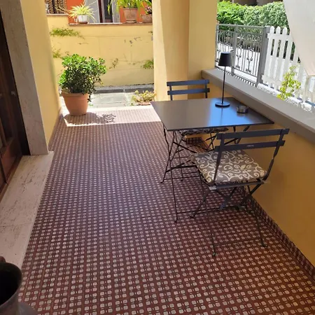 Holiday home Giuliana's House By The Sea In Tuscany *