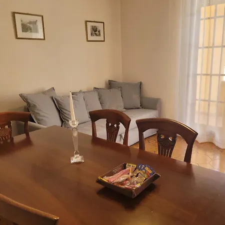 Giuliana's House By The Sea In Tuscany Torre del Lago Puccini