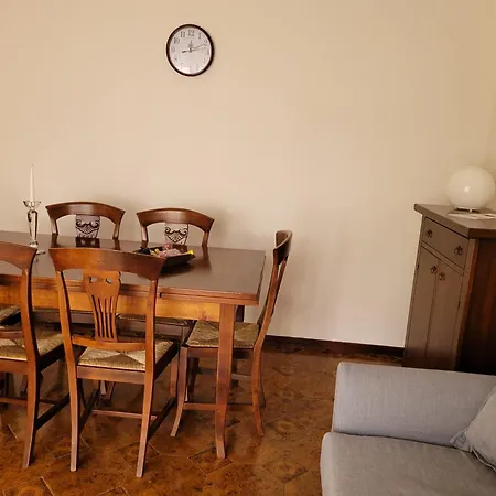 Giuliana's House By The Sea In Tuscany Holiday home *